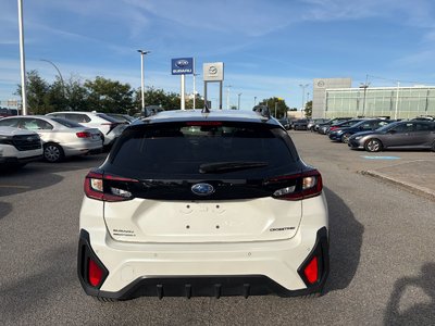 Subaru Crosstrek  2024 à Dorval, Québec
