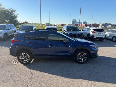 Subaru Crosstrek  2024 à Dorval, Québec