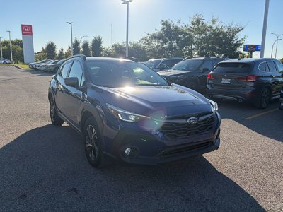 Subaru Crosstrek  2024 à Dorval, Québec