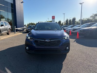 Subaru Crosstrek  2024 à Dorval, Québec