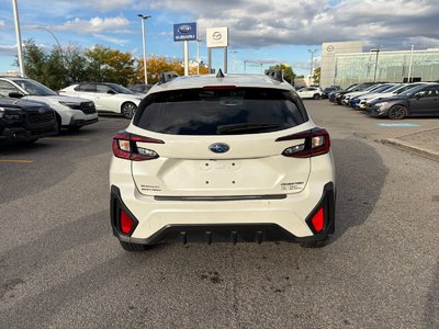 2024 Subaru Crosstrek in Dorval, Quebec