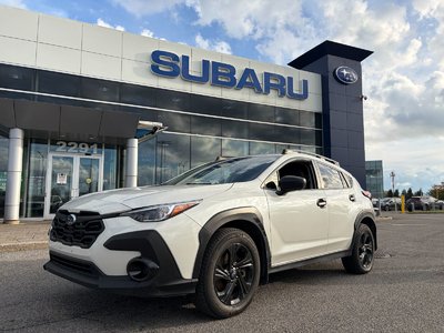2024 Subaru Crosstrek in Dorval, Quebec
