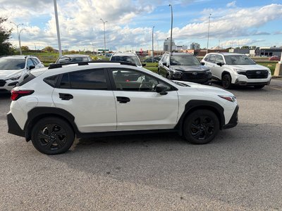 2024 Subaru Crosstrek in Dorval, Quebec