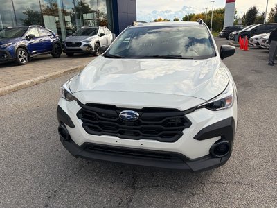 2024 Subaru Crosstrek in Dorval, Quebec