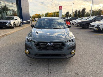 Subaru Crosstrek  2024 à Dorval, Québec