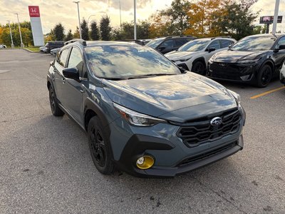 Subaru Crosstrek  2024 à Dorval, Québec