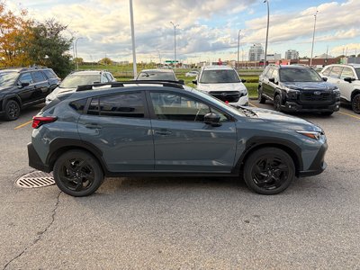 Subaru Crosstrek  2024 à Dorval, Québec