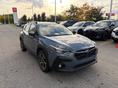 2024 Subaru Crosstrek in Dorval, Quebec