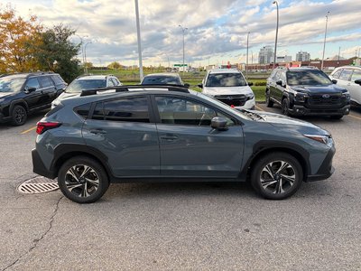 2024 Subaru Crosstrek in Dorval, Quebec