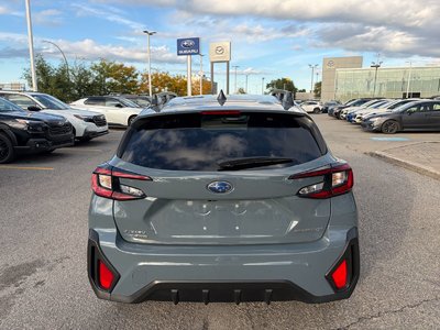 2024 Subaru Crosstrek in Dorval, Quebec