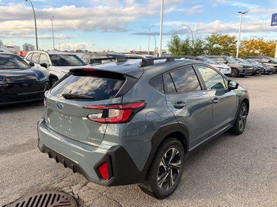 2024 Subaru Crosstrek in Dorval, Quebec