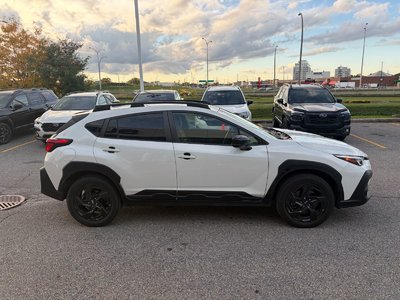 2024 Subaru Crosstrek in Dorval, Quebec