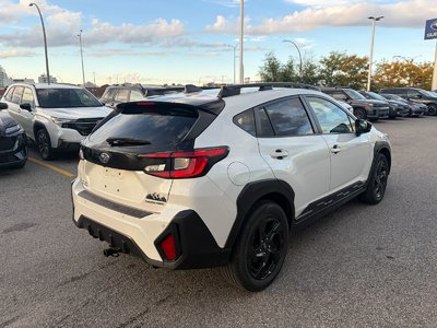 2024 Subaru Crosstrek in Dorval, Quebec