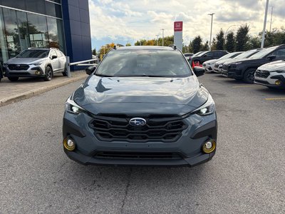 2024 Subaru Crosstrek in Dorval, Quebec