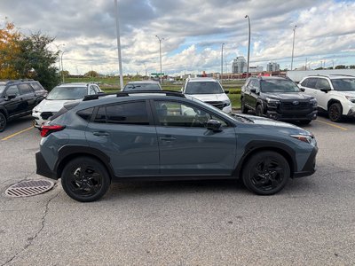 2024 Subaru Crosstrek in Dorval, Quebec