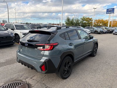 2024 Subaru Crosstrek in Dorval, Quebec
