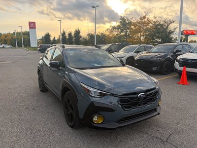 2024 Subaru Crosstrek in Dorval, Quebec