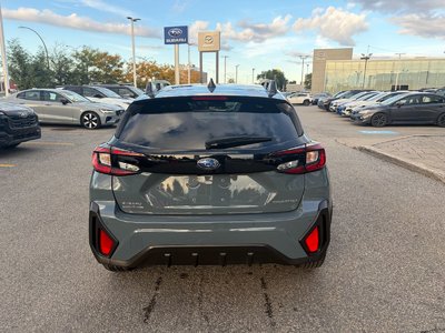 2024 Subaru Crosstrek in Dorval, Quebec