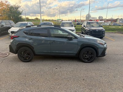 2024 Subaru Crosstrek in Dorval, Quebec