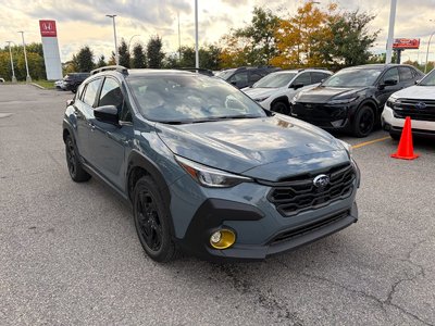 2024 Subaru Crosstrek in Dorval, Quebec