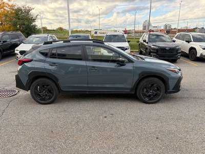 2024 Subaru Crosstrek in Dorval, Quebec