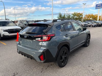 Subaru Crosstrek  2024 à Dorval, Québec
