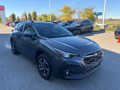 2024 Subaru Crosstrek in Dorval, Quebec