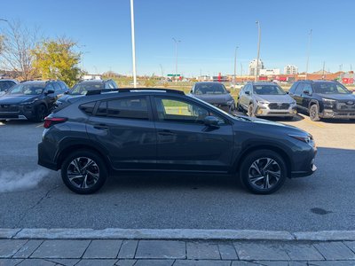 2024 Subaru Crosstrek in Dorval, Quebec