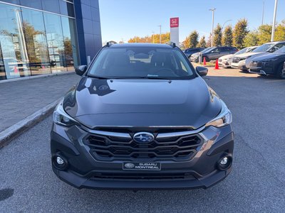 2024 Subaru Crosstrek in Dorval, Quebec
