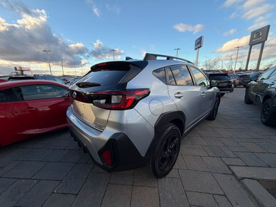 2024 Subaru Crosstrek in Dorval, Quebec