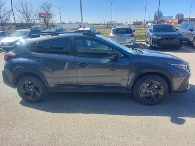 Subaru Crosstrek  2025 à Dorval, Québec