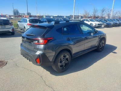 Subaru Crosstrek  2025 à Dorval, Québec
