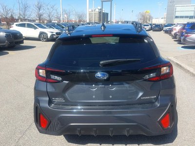 Subaru Crosstrek  2025 à Dorval, Québec