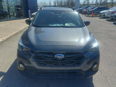 Subaru Crosstrek  2025 à Dorval, Québec
