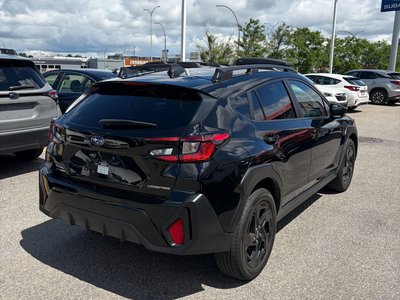 2025 Subaru Crosstrek in Dorval, Quebec