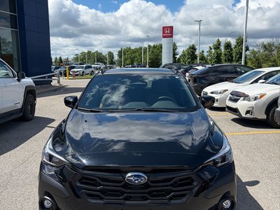 2025 Subaru Crosstrek in Dorval, Quebec