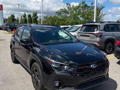 2025 Subaru Crosstrek in Dorval, Quebec