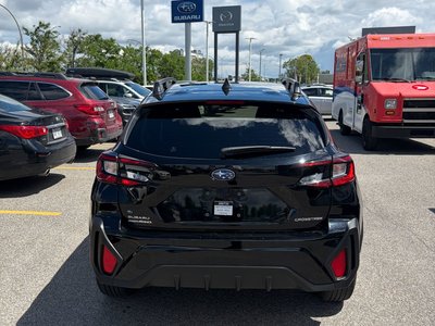 2025 Subaru Crosstrek in Dorval, Quebec