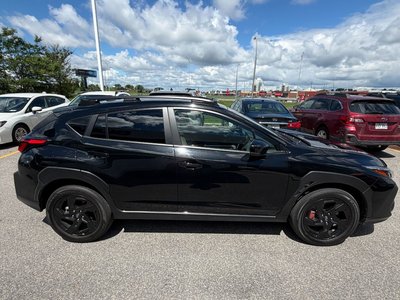 2025 Subaru Crosstrek in Dorval, Quebec