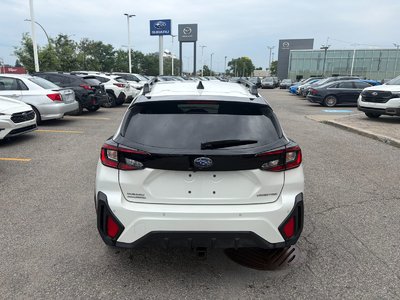 2025 Subaru Crosstrek in Dorval, Quebec
