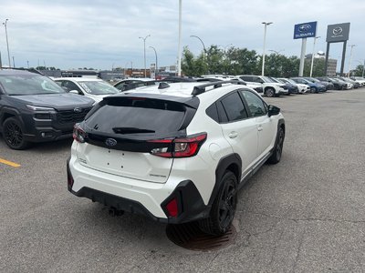 2025 Subaru Crosstrek in Dorval, Quebec