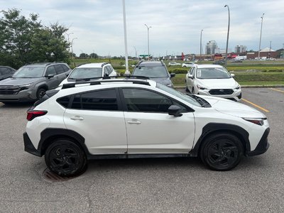 Subaru Crosstrek  2025 à Dorval, Québec