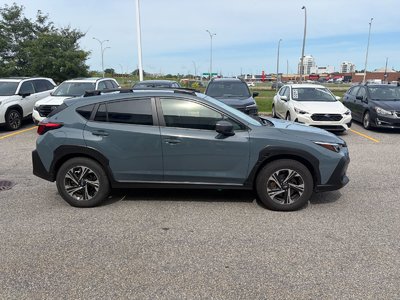 2025 Subaru Crosstrek in Dorval, Quebec