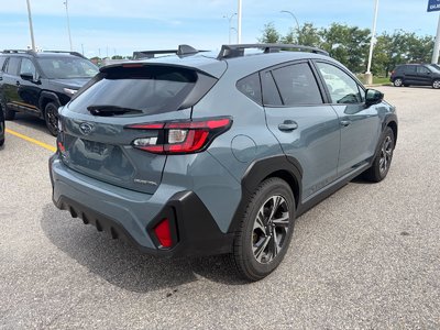 Subaru Crosstrek  2025 à Dorval, Québec