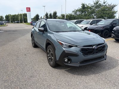 2025 Subaru Crosstrek in Dorval, Quebec