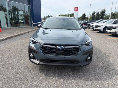 2025 Subaru Crosstrek in Dorval, Quebec