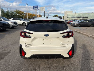 2025 Subaru Crosstrek in Dorval, Quebec