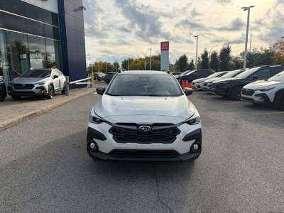 2025 Subaru Crosstrek in Dorval, Quebec