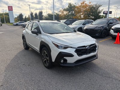2025 Subaru Crosstrek in Dorval, Quebec