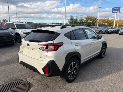 2025 Subaru Crosstrek in Dorval, Quebec